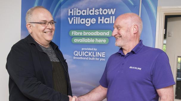 Quickline
