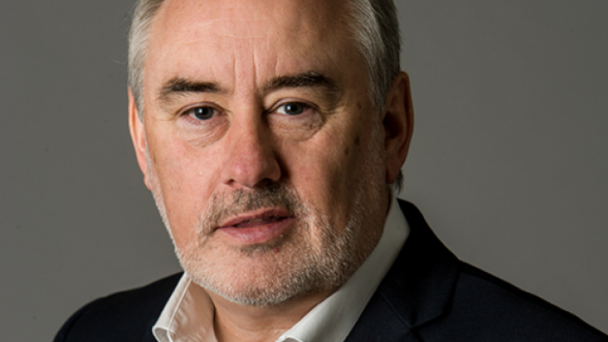 Ian FIshwick