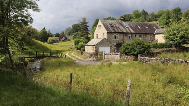 Rural England