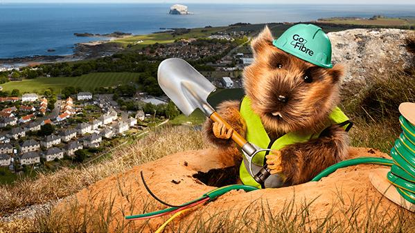 GoFibre