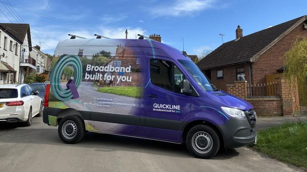Quickline