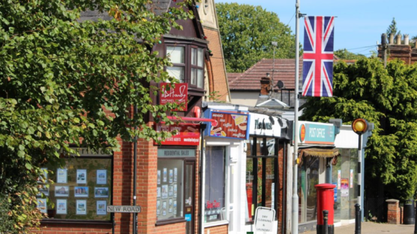 Sandhurst