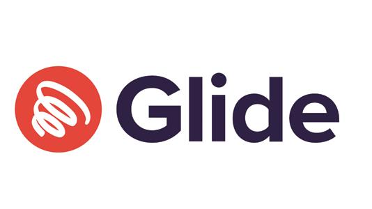 Glide Logo
