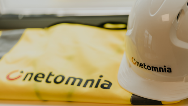 Netomnia 
