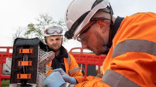 Openreach generic