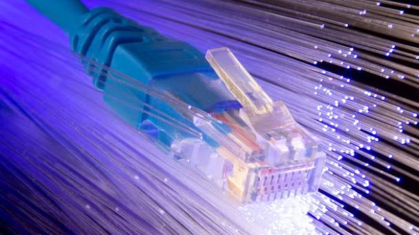 Thinkbroadband
