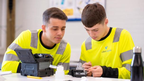 Broadband-apprentices-start-their-training-in-Cumbria-as-Project-Gigabit-rollout-picks-up-pace