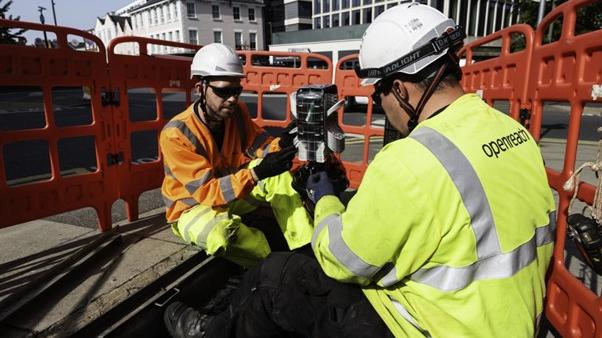 Openreach
