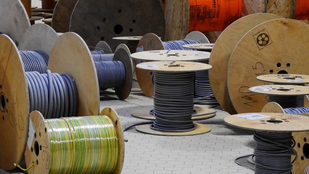Cabling