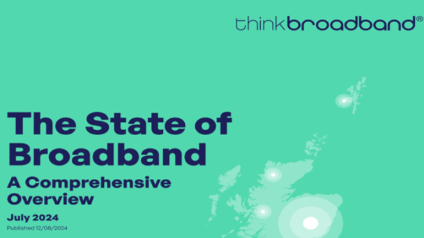 thinkbroadband