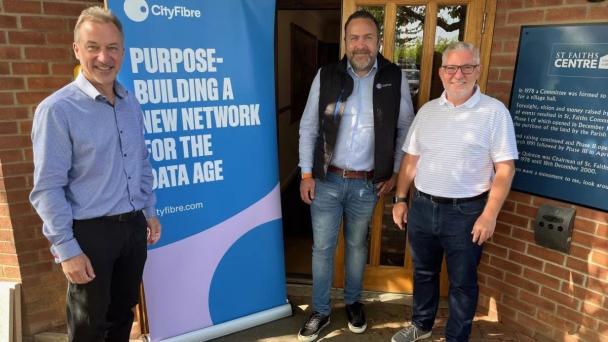CityFibre