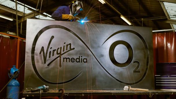 Virgin Media O2