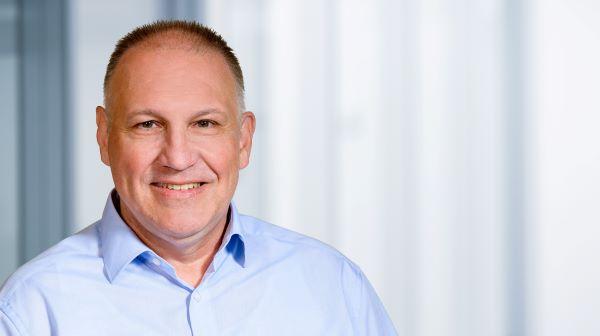 Gerold Arheilger, Xantaro CEO
