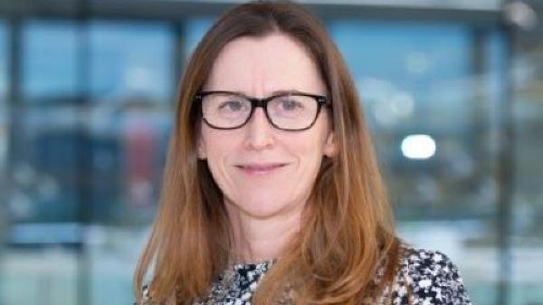 Joanna Watts, Delivery Director, Virgin Media O2 Business