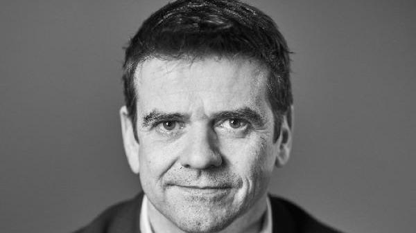 Nick Parbutt, CEO, toob