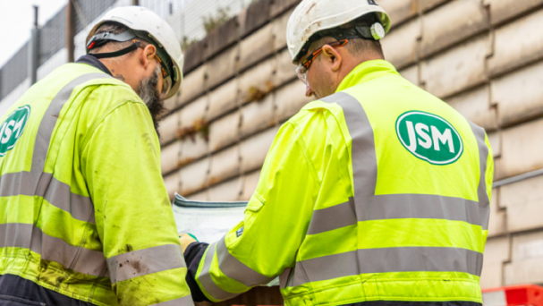 JSM granted Code Powers