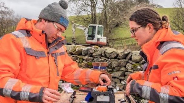 B4RN secures new £100k Ribble Valley funding