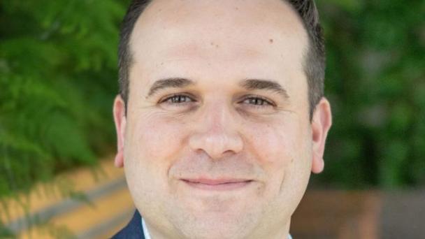 Gareth Greppellini, CEO, Spring Fibre