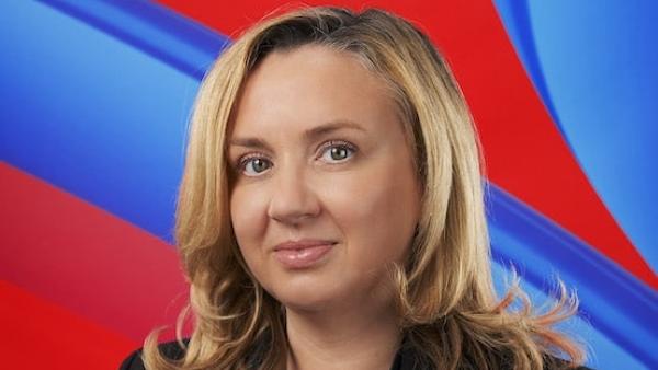 Nicola Green, Chief Communications and Corporate Affairs Officer, Virgin Media O2