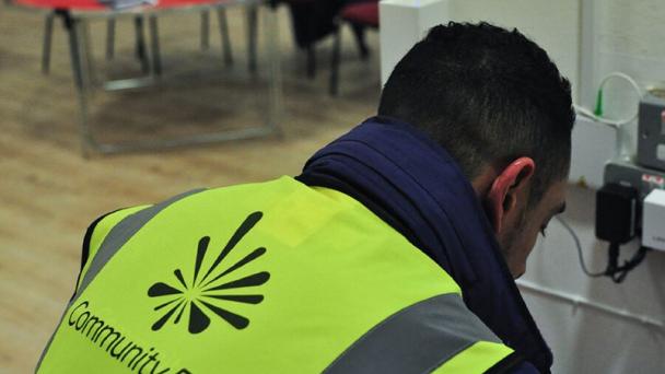 Community Fibre strong Q3 shows revenue growth to £41.7m