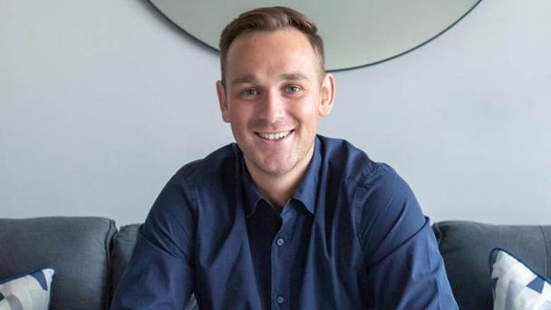 Duncan Di Biase, CEO, Brillband