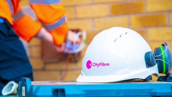 CF Helmet