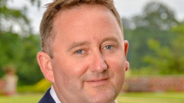 Tom Williams, CEO, Lit Fibre