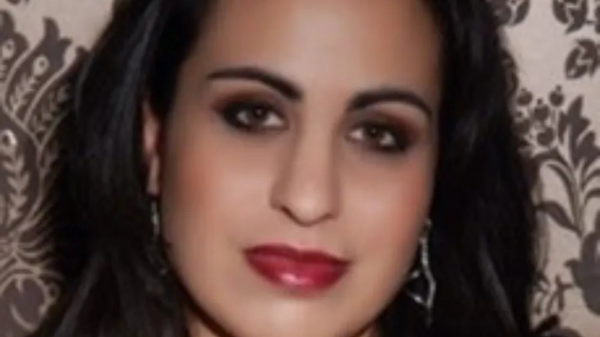Diane Doodnath, Principal of Economic Crime at UK Finance