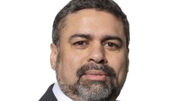 Rajiv Datta, CEO, nexfibre