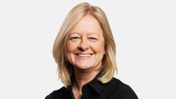 Allison Kirkby, CEO, BT Group