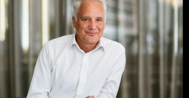 Lee Myall, CEO, Neos Networks