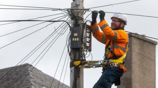 Openreach expands North Tyneside network