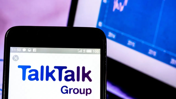 TalkTalk completes refinancing deal