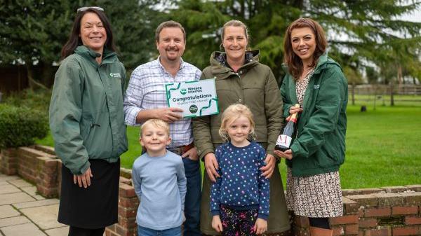 Wessex Internet hits major landmark