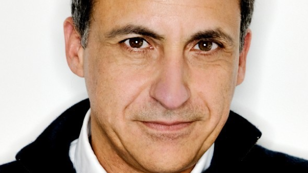 Anthony Karibian, CEO, bOnline