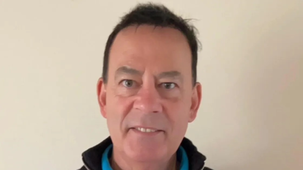 Kevin McDonnell, Channel Sales Manager, Fusion Fibre