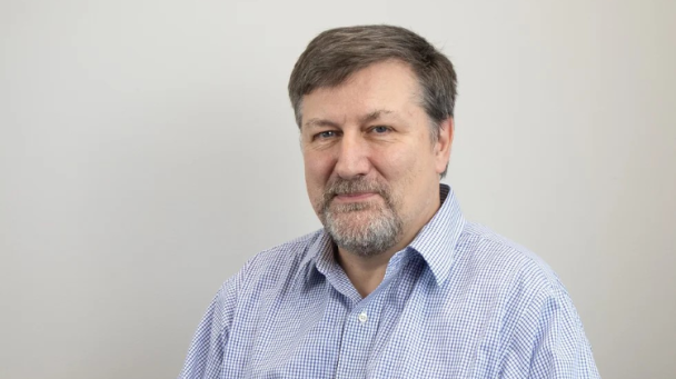 David Hough, Network Operations Director, Freedom Fibre