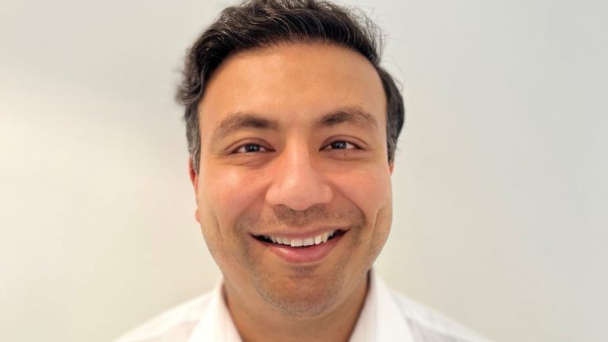 Kashif Rahman, Director, Airband