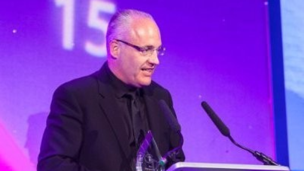 Graham Sargood, Board Advisor, NETS-International Group