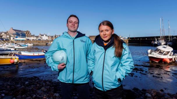 GoFibre helps Laurencekirk residents boost broadband knowledge