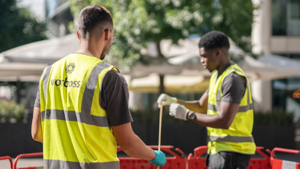 Elevate signs deal with Vorboss to expand London network