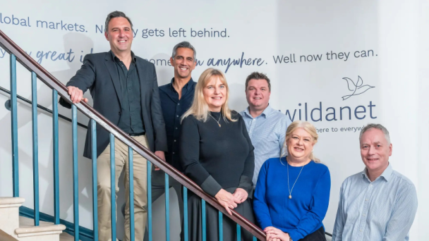 Wildanet bolsters team with key appointments
