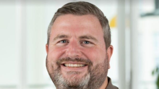 Will Goodall, Head of Elevate Wholesale