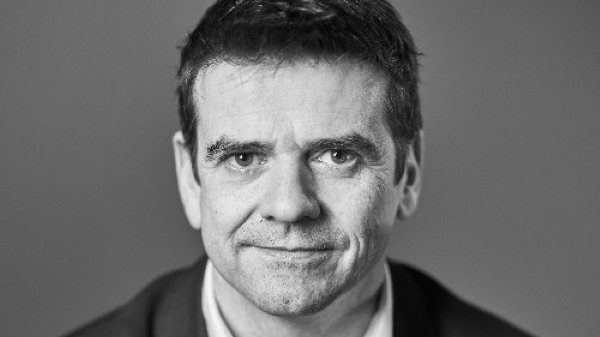 Nick Parbutt, CEO, toob