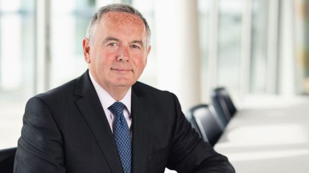 Andy Matthews, Chairman, Gigaclear