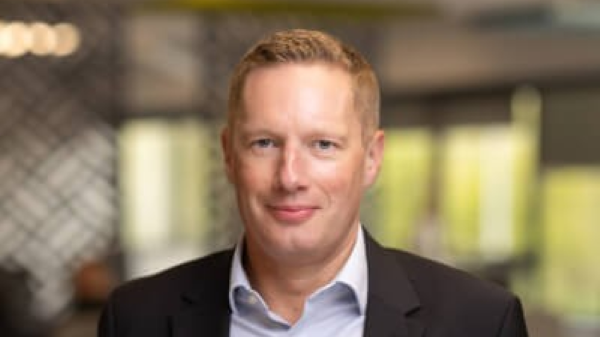 Colin Hutchinson, Chief Financial Officer, Fibrus