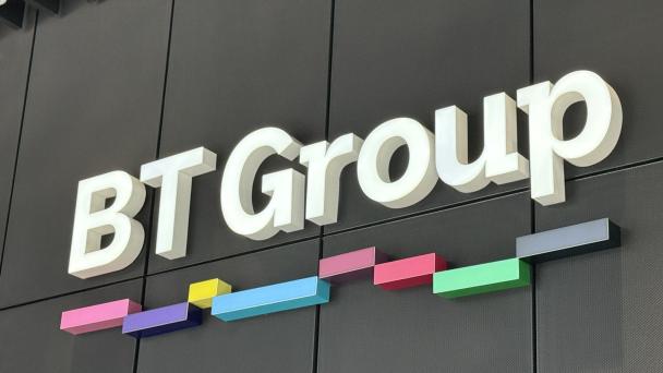 BT Group