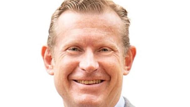 Tim Pilcher, CEO, Glide