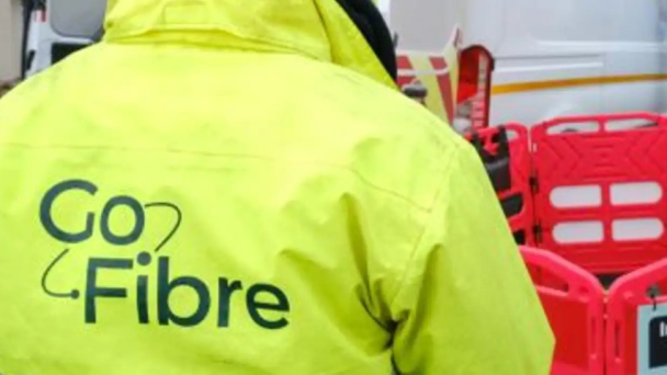 GoFibre adds Ovington to Teesdale network