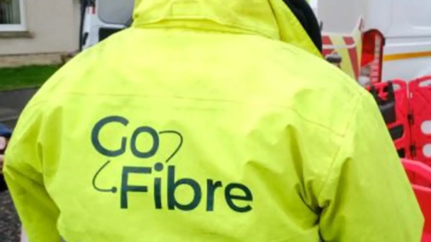 GoFibre to host drop-in event for Forfar residents